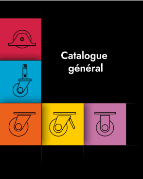 Cataloque général
