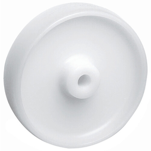 Monobloc - Moyeu lisse - 125 Kg - R5401