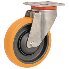 Hyperinox ERGO - moyeu à billes - De 450 à 800 Kg - KP853