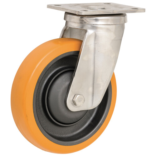 Hyperinox ERGO - moyeu à billes - 800 Kg - KP872