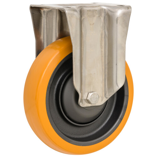 Hyperinox ERGO - moyeu à billes - 450 Kg - KF853