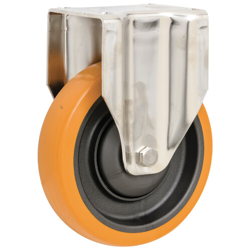 Hyperinox ERGO - moyeu à billes - 800 Kg - KF872