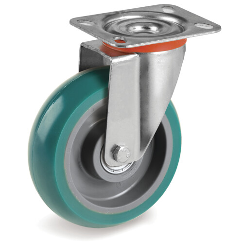 Superinox ERGO - moyeu à billes - 220 Kg - IP854E