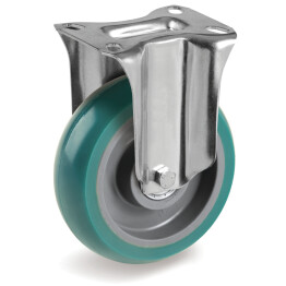 Superinox ERGO - moyeu à billes - De 220 à 500 Kg - IF864E