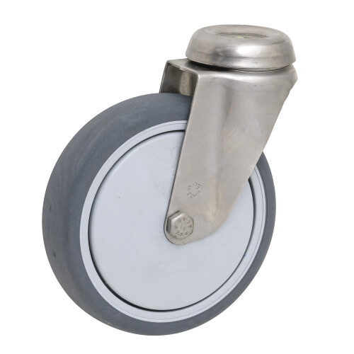 Novinox à œil ERGO - moyeu à billes - 60 Kg - JP233