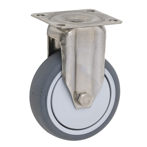 Novinox à platine ERGO - moyeu à billes - 60 Kg - IF233