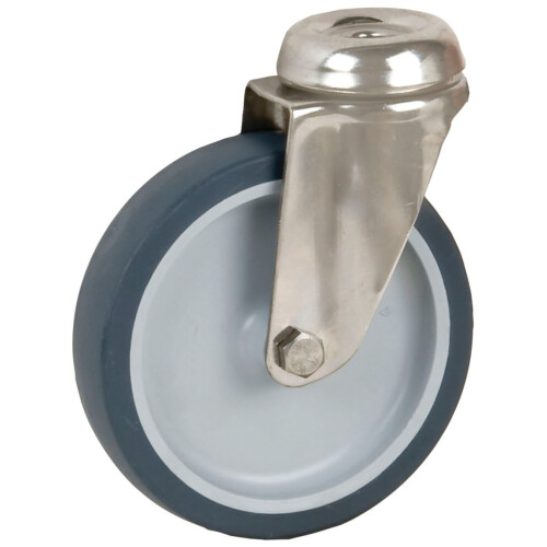 Novinox à œil - moyeu lisse - 50 Kg - JP220