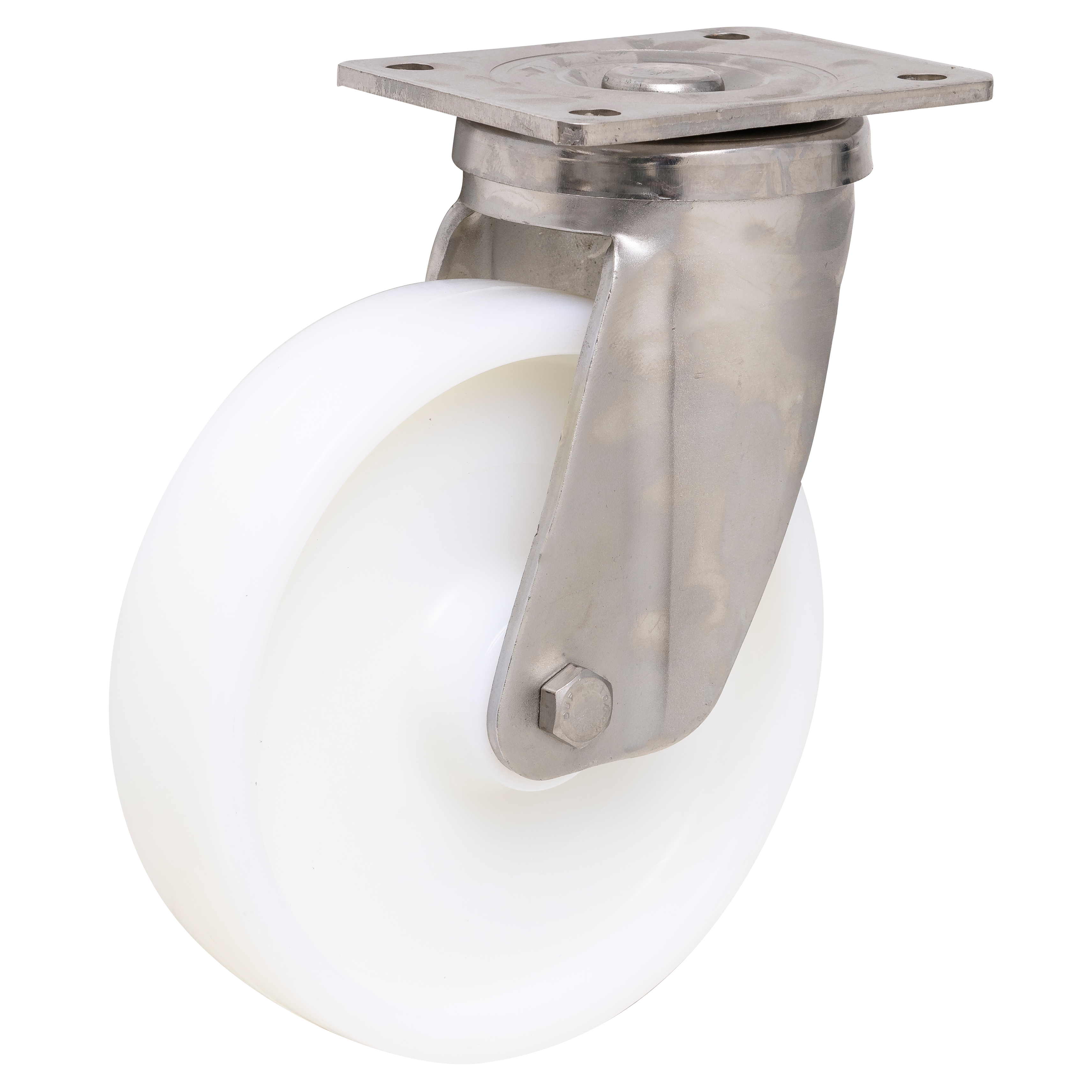 Hyperinox - moyeu lisse - De 650 à 1000 Kg - KP358