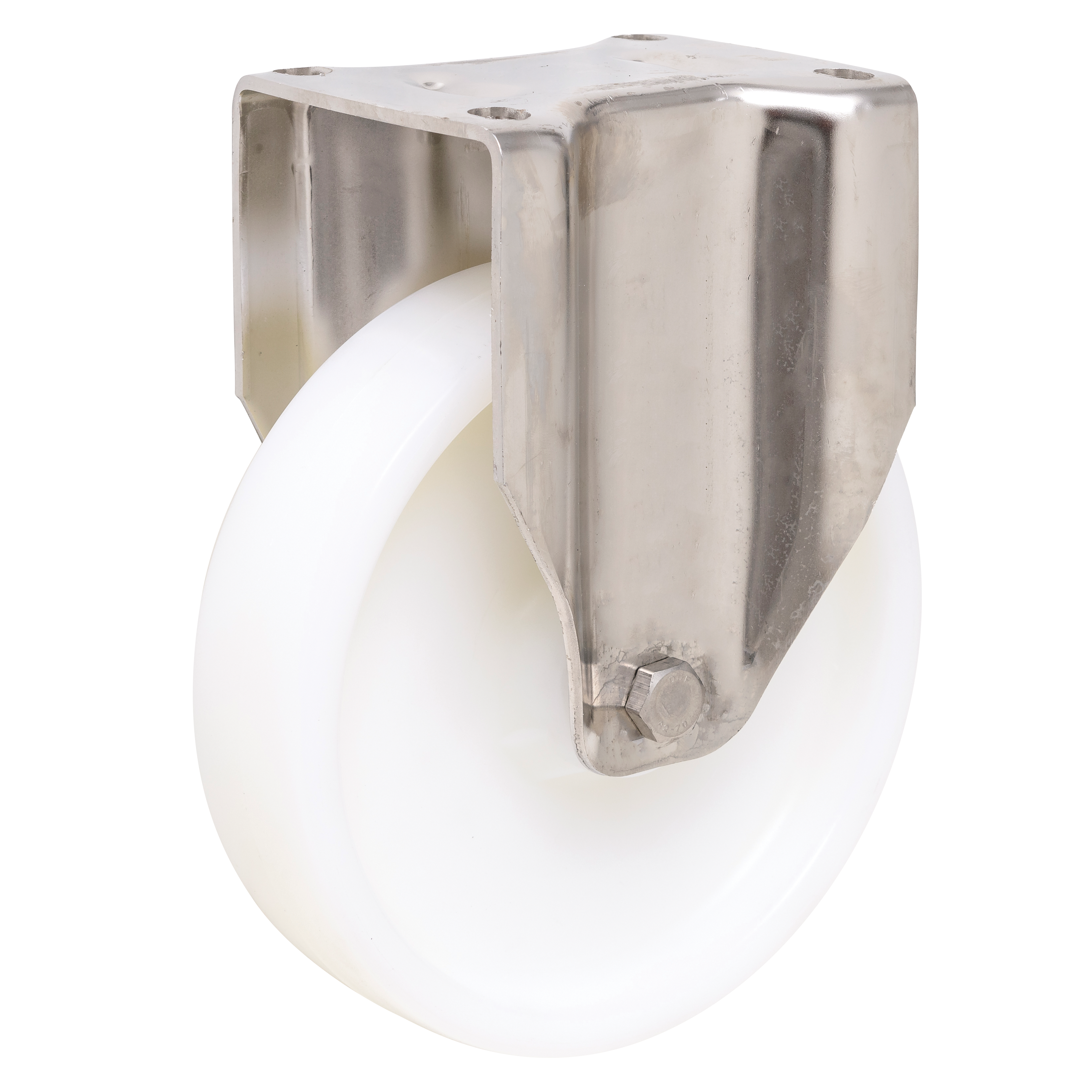 Hyperinox - moyeu lisse - 800 Kg - KF368