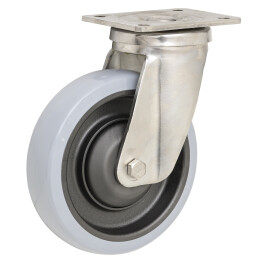 Hyperinox ERGO - moyeu à billes - De 700 à 1200 Kg - KP356