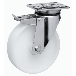 Étanchinox - moyeu lisse - De 150 à 550 Kg - KB340