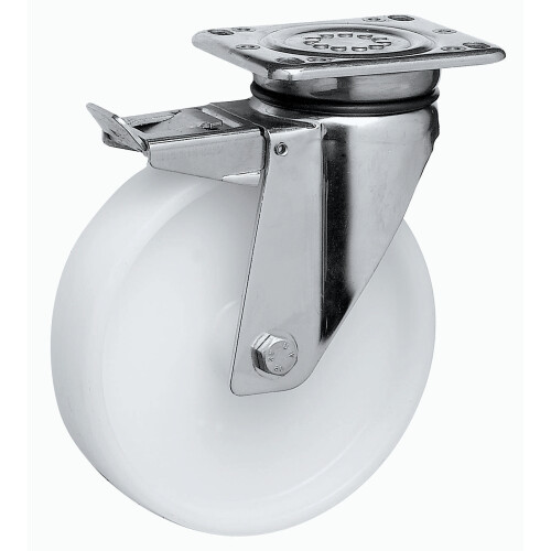 Étanchinox - moyeu lisse - 550 Kg - KB370