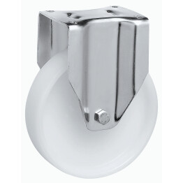 Étanchinox - moyeu lisse - De 150 à 550 Kg - KF340