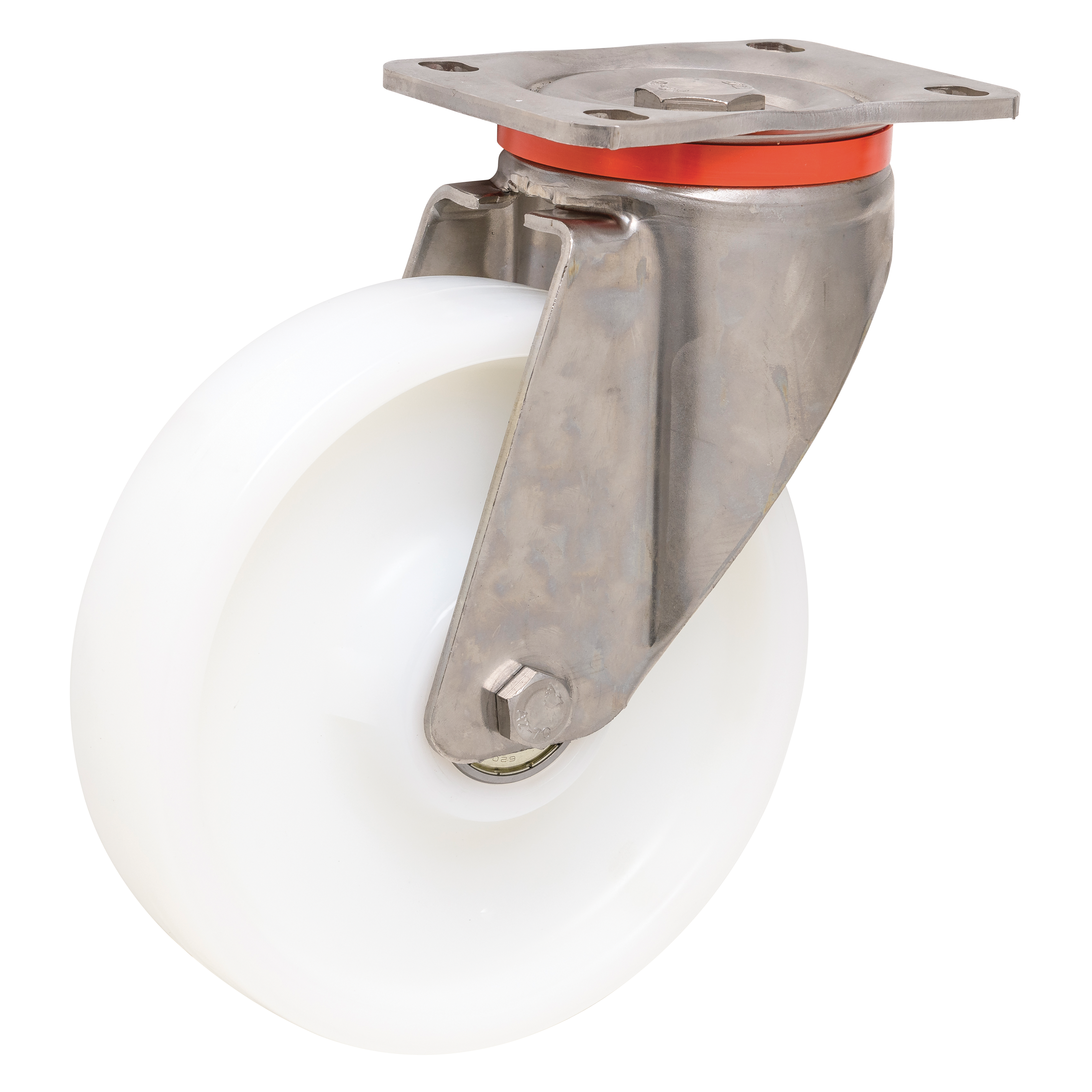 Superinox ERGO - moyeu à billes - 750 Kg - KP372