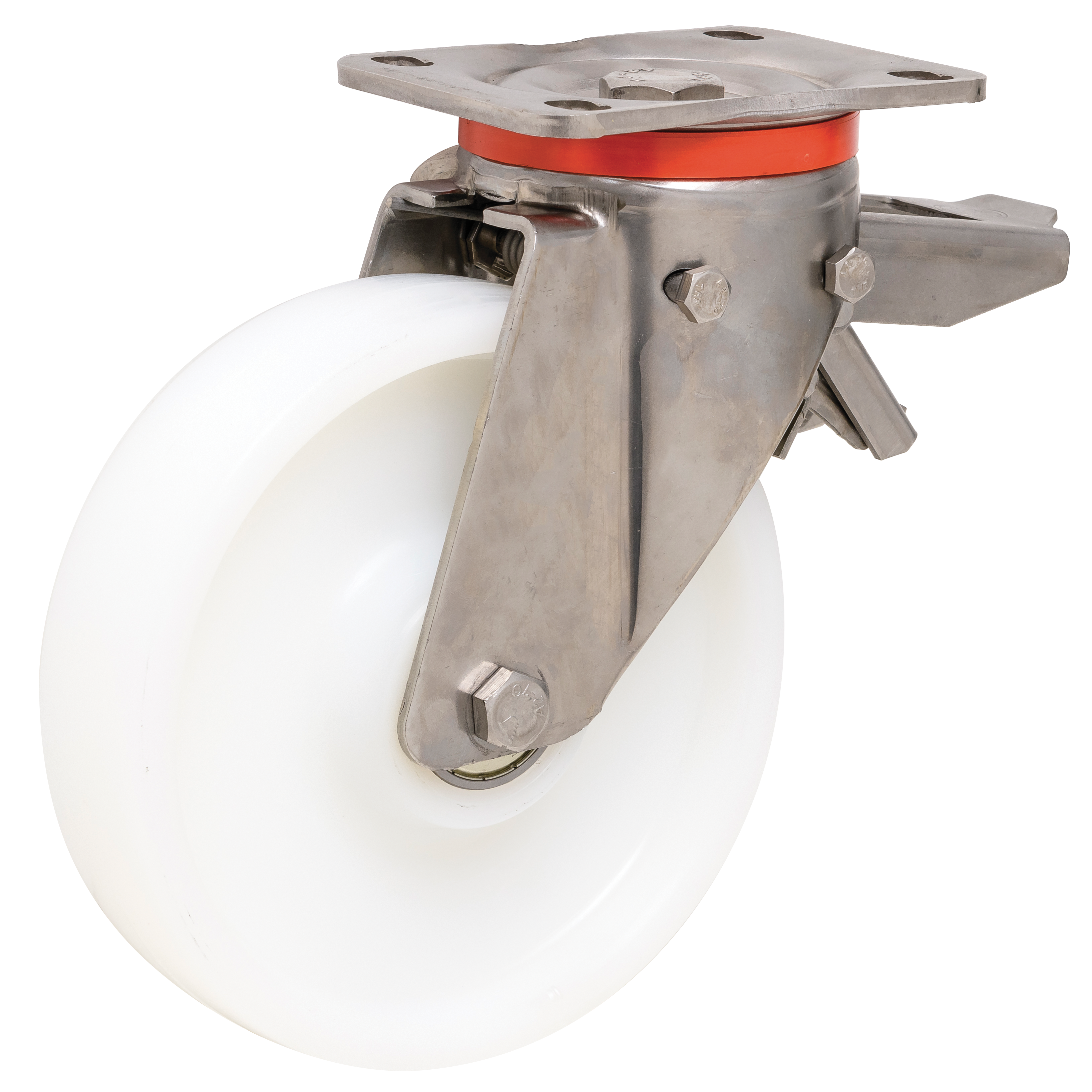 Superinox ERGO - moyeu à billes - 700 Kg - KB362