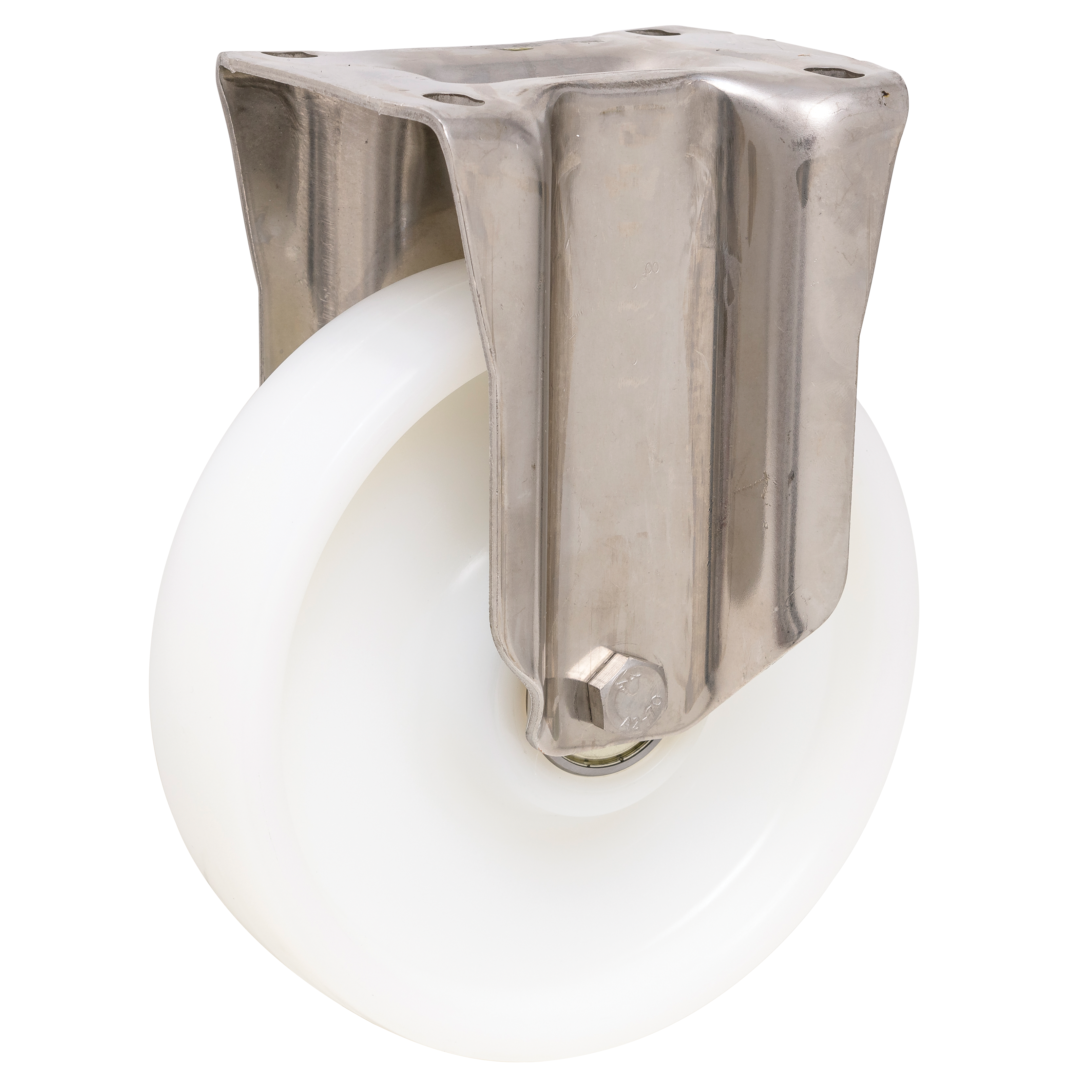 Superinox ERGO - moyeu à billes - 750 Kg - KF372