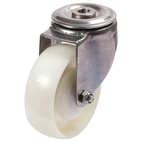 Métalinox à œil ERGO - moyeu à billes - 180 Kg - JP336