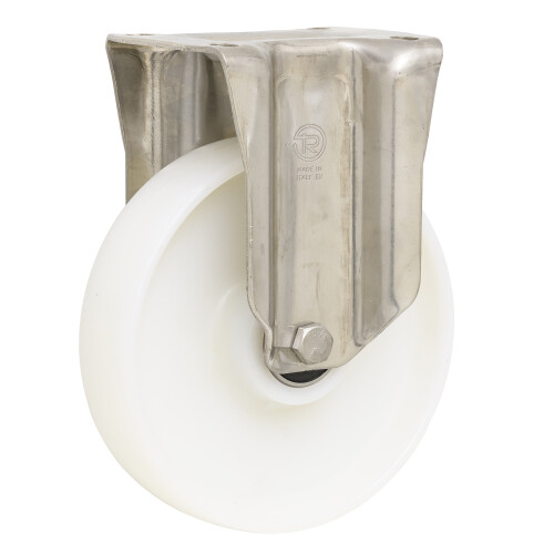 Métalinox à platine ERGO - moyeu à billes - 220 Kg - IF356