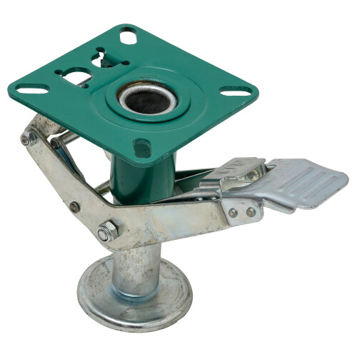 Série automobile emboutie - 60 Kg - ZTL4