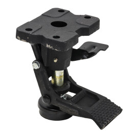 Série automobile en fonte - ZTLH