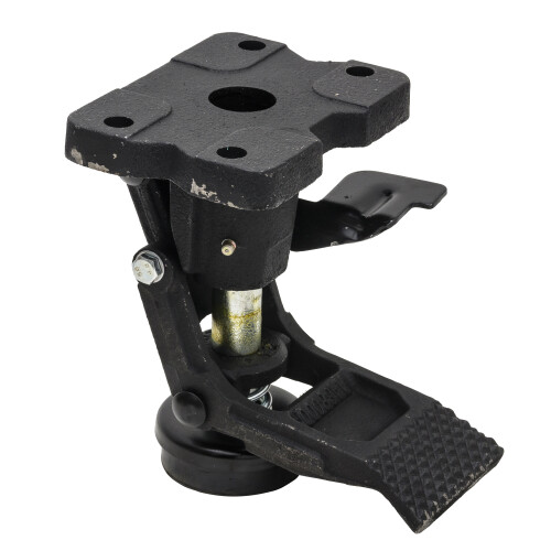 Série automobile en fonte - 90 Kg - ZTLR