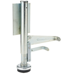 Série automobile à fixation latérale - ZTLD