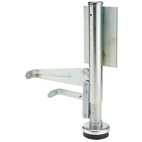 Série automobile à fixation latérale - 60 Kg - ZTLG