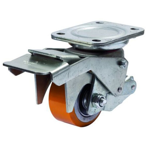 Patin intégré - pédale - 350 Kg - PA832