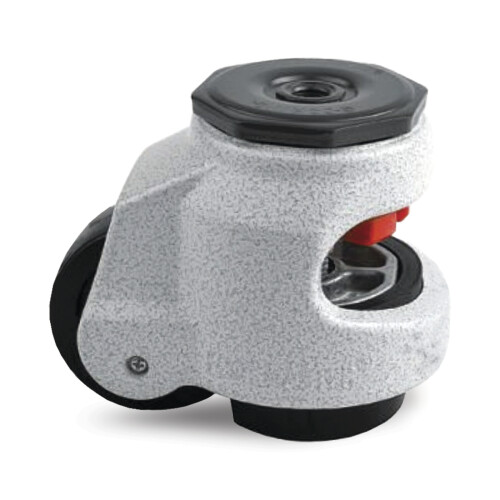 Patin intégré - à oeil - 25 Kg - VP007A