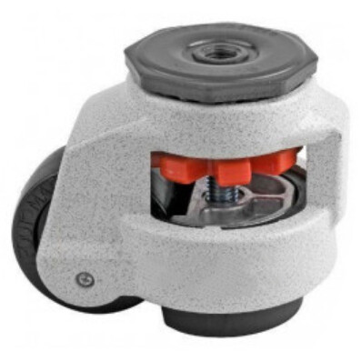 Patin intégré - à oeil - 500 Kg - VP037L