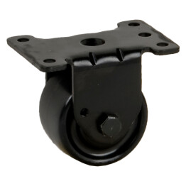 Surbaissée à platine forte charge - De 150 à 550 Kg - VF321