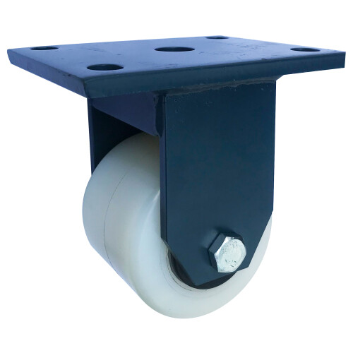 Surbaissée à platine forte charge - 700 Kg - VF333