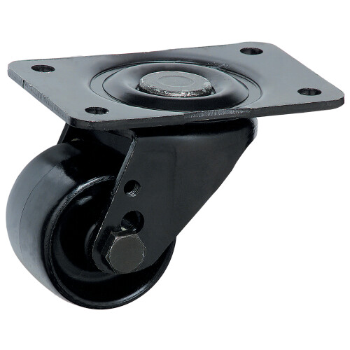 Surbaissée à platine forte charge - 150 Kg - VP321