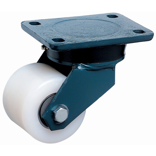 Surbaissée à platine forte charge - 700 Kg - VP333