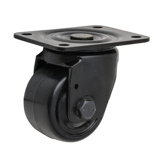 Surbaissée à platine forte charge - 350 Kg - VP331