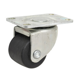 Surbaissée à platine forte charge - De 150 à 550 Kg - VP510