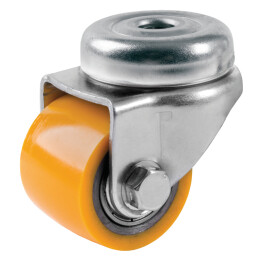 Surbaissée à œil forte charge - De 100 à 350 Kg - OP830