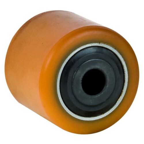 Transpalette - Moyeu à billes - 650 Kg - TP8570/LA