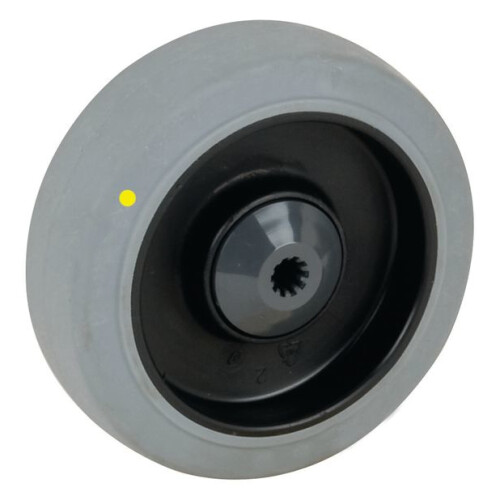 ESD à billes - Moyeu à billes - 250 Kg - R1727