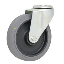 Série 100 - moyeu à billes - De 40 à 250 Kg - OP131