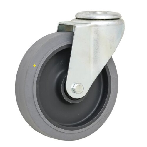 Série 100 - moyeu à billes - 150 Kg - OP151