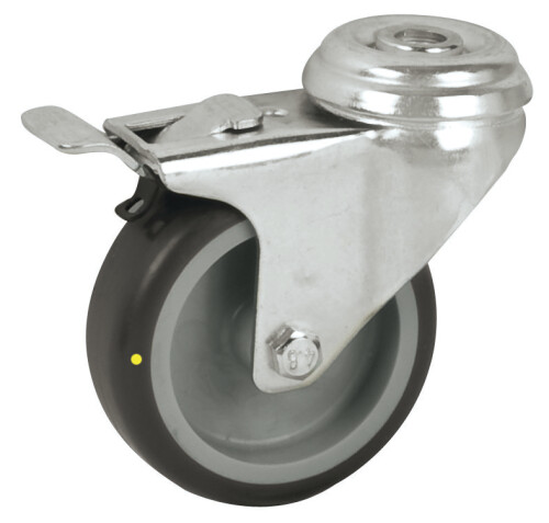 Série 100 - moyeu à billes - 40 Kg - NB011