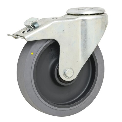 Série 100 - moyeu à billes - 120 Kg - OB141