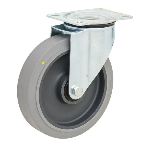 Série 300 - moyeu à billes - 150 Kg - MP151