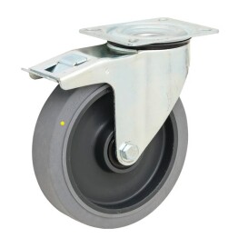 Série 300 - moyeu à billes - De 40 à 250 Kg - MB131