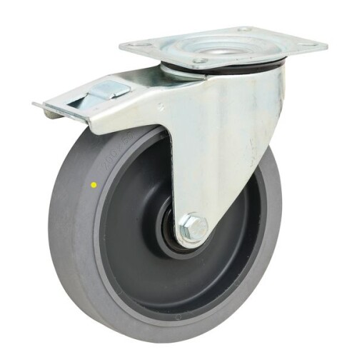 Série 300 - moyeu à billes - 250 Kg - MB171