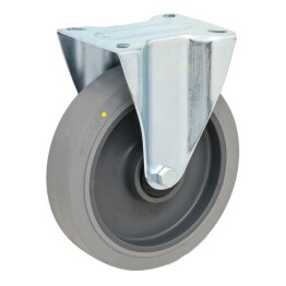 Série 300 - moyeu à billes - De 40 à 250 Kg - MF131