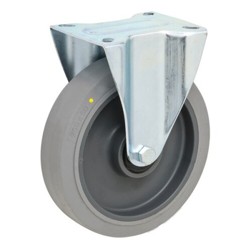 Série 300 - moyeu à billes - 200 Kg - MF161