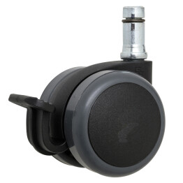 DUO - moyeu lisse - De 40 à 40 Kg - DW415