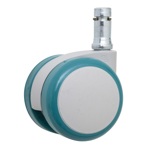 ANTIMICROBIENNE - moyeu lisse - 40 Kg - DV613